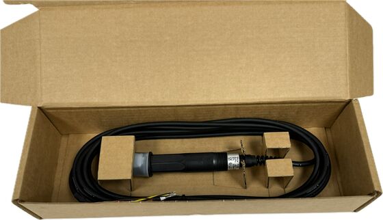 جهاز استشعار الحموضة / ORP يوكوجاوا FU20-05-T1-NPT