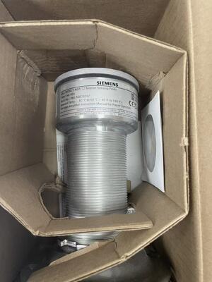 "سيمنز MSP-12" أجهزة استشعار الحركة الثقيلة