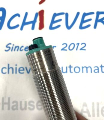 جهاز استشعار بالموجات فوق الصوتية لـ Pepperl+Fuchs UCC1000-30GM-IUR2-V15