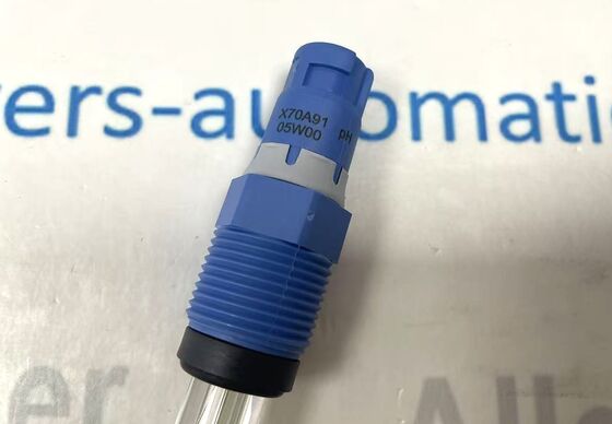 إندرس وهاوزر CPS11D - 10B2/0 قطب pH رقمي