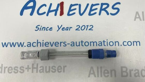 إندرس وهاوزر CPS11D - 10B2/0 قطب pH رقمي