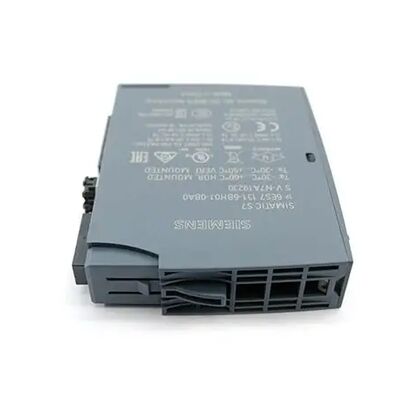 سيمنز 6ES7131-6BH01-0BA0 - وحدة الإدخال الرقمية SIMATIC ET 200SP