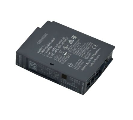 وحدة خروج رقمية Siemens 6ES7132-6BH01-0BA0 SIMATIC ET 200SP 16x24VDC