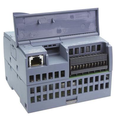 سيمنس 6ES7214-1BG40-0XB0 SIMATIC S7-1200 CPU 1214C AC/DC/Relay Controller
