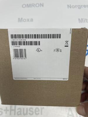 سيمنز 6ES7214-1HG40-0XB0 وحدة المعالجة المركبة