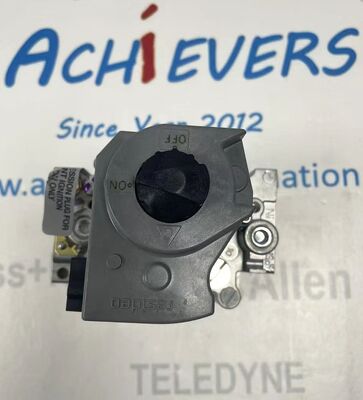 صمام التحكم بالغاز الإلكتروني للشعال العالمي