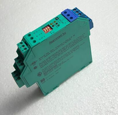 Pepperl+Fuchs KFD2-ST3-EX2 مكبر مفاتيح العزل