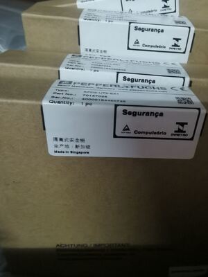 Pepperl+Fuchs KFD2-UT2-EX1 - حاجز ناقل الحرارة المعزول (SIL 2)