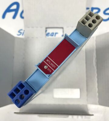 MTL5521 حاجز آمن داخلي عالي الأداء يعمل على الحلقة