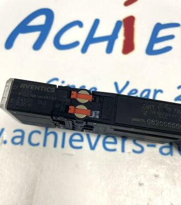 AVENTICS 0820055602 صمام تحكم اتجاه عالي الأداء