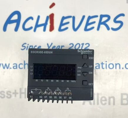 شينيدر EOCR3DE-05DUH رلاي حماية المحرك الرقمي الذكي