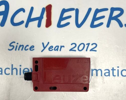 جهاز استشعار ضوئي كهربائي عالية الدقة من Leuz HT46CI4P-M12