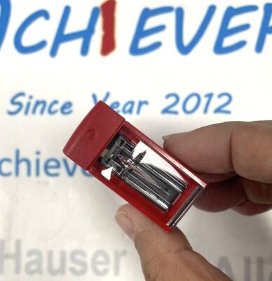 جهاز استشعار ضوئي كهربائي عالية الدقة من Leuz HT46CI4P-M12