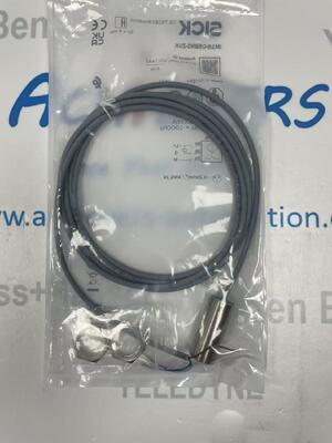 جهاز استشعار القرب الحثي عالي الأداء SICK IM18-05BNS-ZUK