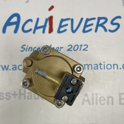 صمام لولبي عالي الأداء Festo MN1H-2-1-MS