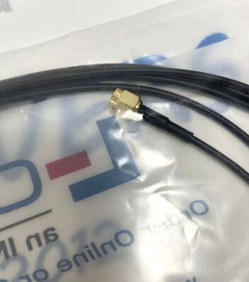 بنتلي نيفادا 172068 مستشعر مراقبة الاهتزازات الصناعية عالي الأداء