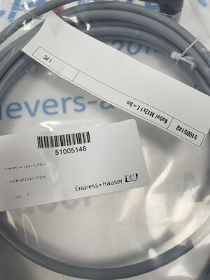 Endress Hauser  51005148 مستشعر CONTITE سعوي محكم الإغلاق