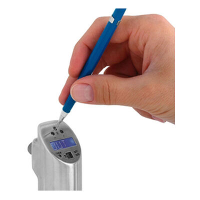 Endress Hauser TTR31-A1C111AA2EAB جهاز إرسال درجة الحرارة الصناعي للقياس الدقيق