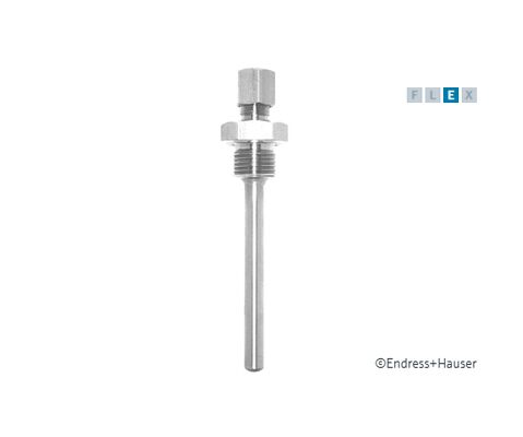 Endress Hauser TW251-G2BE5S00 محول التدفق والطاقة عالي الأداء