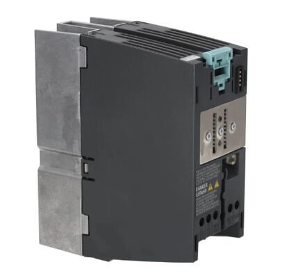 SIEMENS  6SL3210-1SE13-1UA0 محول عالي الأداء