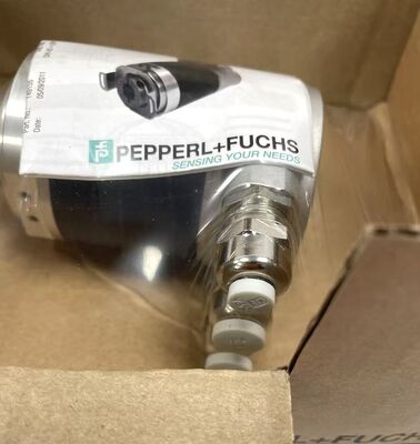 Pepperl Fuchs PSM58N-F3AAGROBN-1213 Multi-Turn Absolute Encoder