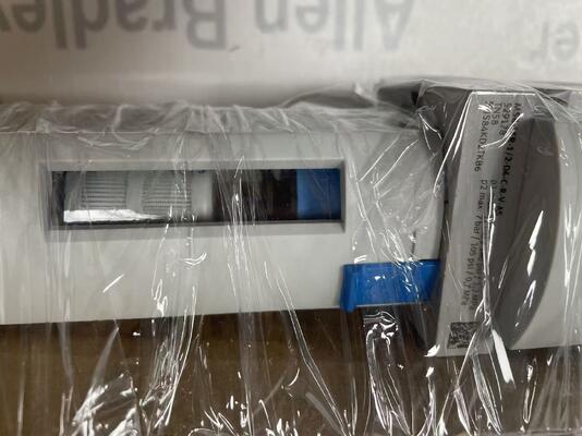 منظم المرشح Festo MS6-LFR-12-D6-CRV-AS: حل موثوق لإعداد الهواء