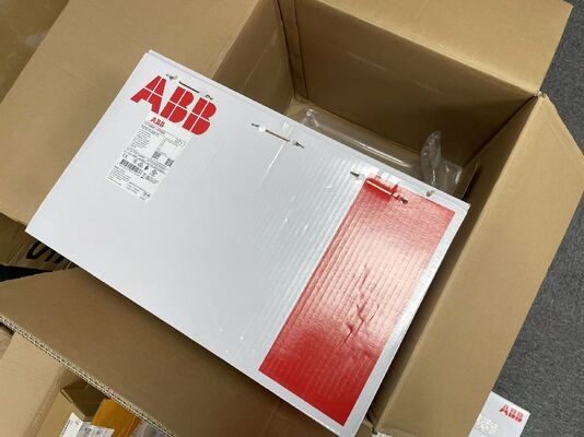 ABB PSTX170-600-70 مشغل ناعم ذكي متطور للتحكم في المحركات