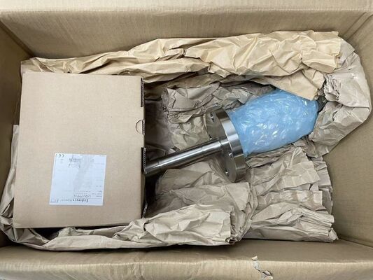 Endress Hauser FTL51B-3961/4 مفتاح مستوى اهتزازي عالي الأداء لتطبيقات السوائل