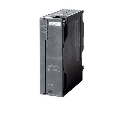 SIEMENS  6ES7 153-2BA10-0XB0 وحدة واجهة SIMATIC DP
