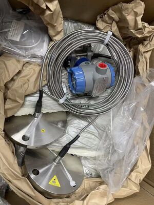 هانيويل STR82D-21CS1D0-AFAAA21A0-D-ADD-11S-B-31A0-F1-0000 جهاز إرسال الحجاب الحاجز عن بعد SmartLine عالي الدقة