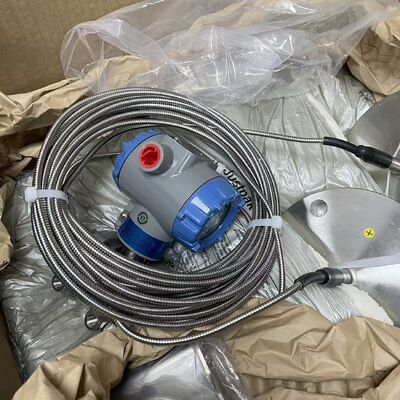 هانيويل STR82D-21CS1D0-AFAAA21A0-D-ADD-11S-B-31A0-F1-0000 جهاز إرسال الحجاب الحاجز عن بعد SmartLine عالي الدقة