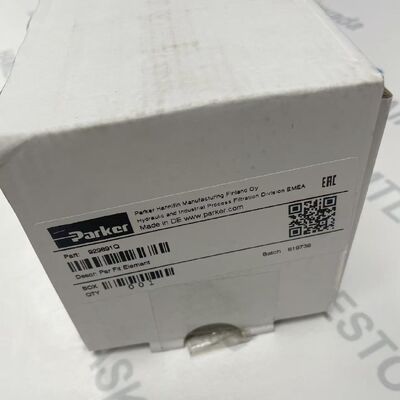 باركر 929891Q Par Fit عنصر استبدال فلتر الزيت الهيدروليك