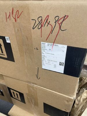 جهاز إرسال درجة الحرارة من سلسلة Rosemount 644RAI5Q4RK R644