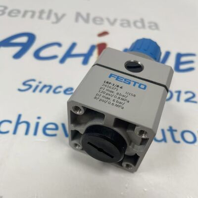 فيستو LRP-18-6 اسطوانة هوائية