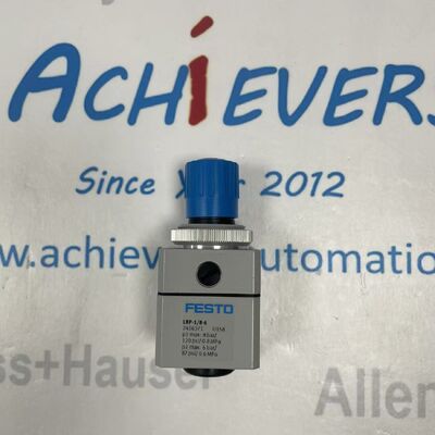 فيستو LRP-18-6 اسطوانة هوائية