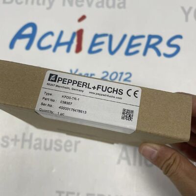 محول إشارة Pepperl Fuchs KFD0-TR-1