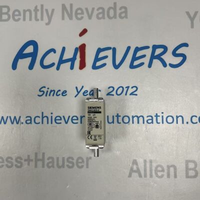 سيمنز 3NA3 805-6 قاطع الدائرة المقولب