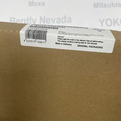 سيمنز 6ES7432-1HF00-0AB0 وحدة الخروج التناظرية عالية الأداء للأتمتة الصناعية