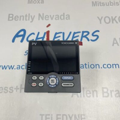 يوكوجاوا UT55A-100-11-00/LP مراقب درجة الحرارة عالي الدقة للأتمتة الصناعية