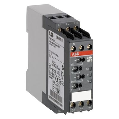 ABB 1SVR730885R3300 الوقود الإلكتروني الذكي لحماية الدوائر الصناعية المتقدمة