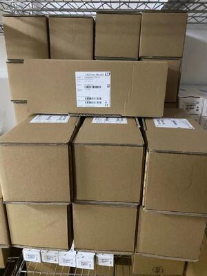 Endress Hauser FTL31-11V0/0 ناقل مستوى الشوكة الموثوقة للصناعة