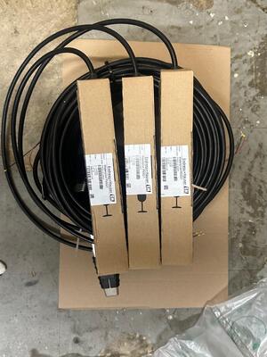 Endress Hauser MX21-21JM0/0 مفتاح مستوى سعة دقيق للغاية لتحكم العمليات الصناعية