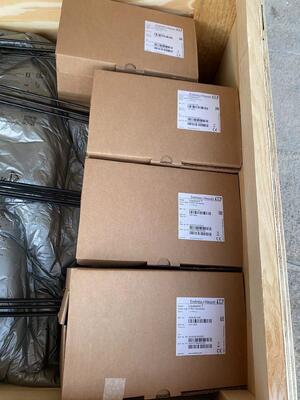 Endress Hauser FTW31-A2A5AA0A مفتاح مستوى عالية الموثوقية لتحكم العمليات الصناعية