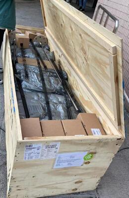 Endress Hauser FTW31-A2A5AA0A مفتاح مستوى عالية الموثوقية لتحكم العمليات الصناعية