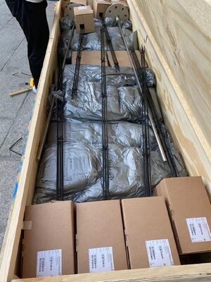 Endress Hauser FTW31-A2A5AA0A مفتاح مستوى عالية الموثوقية لتحكم العمليات الصناعية