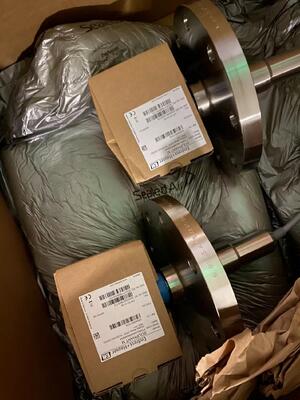 إندريس هاوزر FTM52-AAH2B4A32AA ناقل مستوى مقناطيسي صلب دقيق للسيطرة على العمليات الصناعية