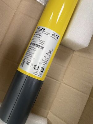 Leuze MLD510-R3L مستشعر كهروضوئي كشف صناعي عالي الدقة