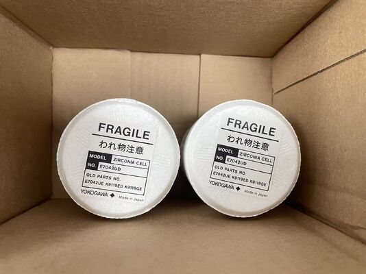 يوكوغاوا E7042UD وحدة الدخول الرقمية الأتمتة الصناعية