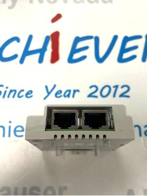 ABB FECA-01 وحدة الاتصال