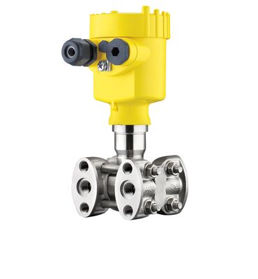 جهاز إرسال الضغط التفاضلي VEGA DF85.AXD1A2MHXADJKXXXXXXXXXNXXXXXXXX